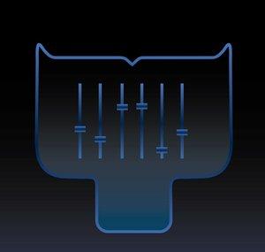 Baleen Wave Audio Post