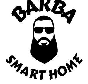 Barba Smart Home
