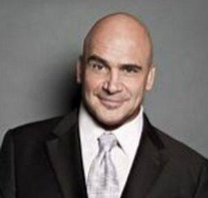 Bas Rutten