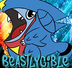 BeastlyGible