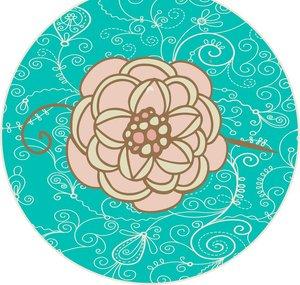 Beauty Peonia Crafts
