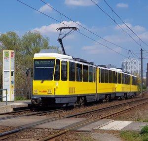 Berliner ÖPNV