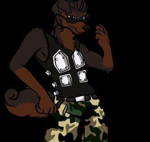 BookerDoesVoices