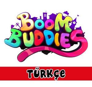 Boom Buddies Türkçe - Çocuk Şarkıları