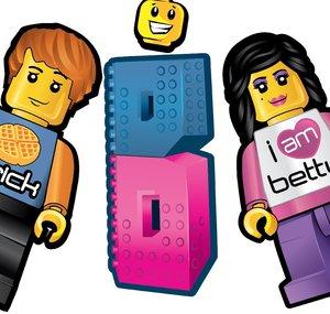 Brick & Betty