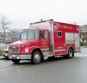 Canadian Emergency Buff