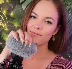 Caroline ASMR
