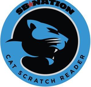 Cat Scratch Reader