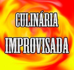 Culinária Improvisada