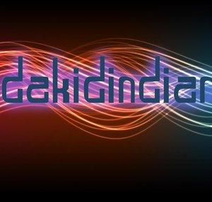 DaKidIndian