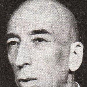 Daniel Emilfork