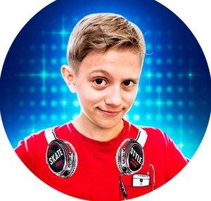 Danik Junior