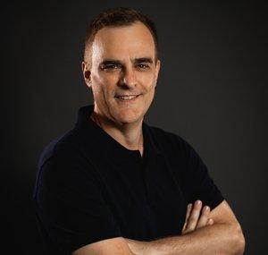 David Bombal