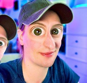 Doug im Stream