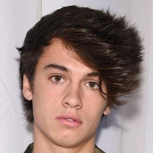 Dylan Jagger Lee