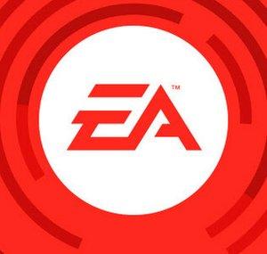 Electronic Arts Russia