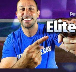 Elite Demonstrations with Adam & Amy