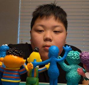 Ethan Xiong