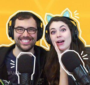 Evan and Katelyn Podcast