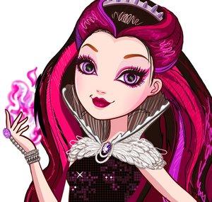 Ever After High