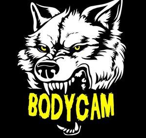 EWU Bodycam