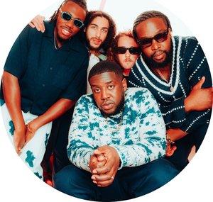 Ezra Collective