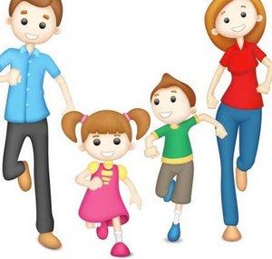 Сім'я Піддубних Family Piddubni