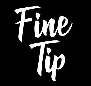 Fine Tip Creative Studio