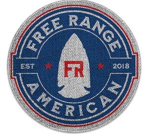Free Range American