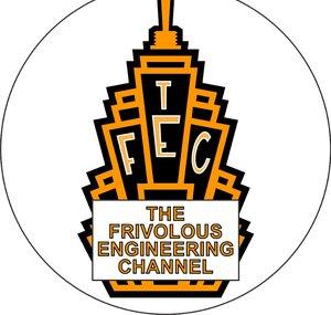 Frivolous Engineering