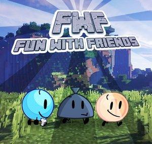 Fun With Friends