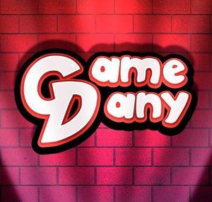 Game Dany