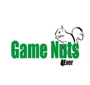 Game Nuts