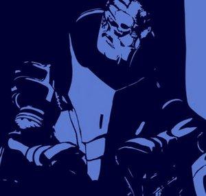 Garrus