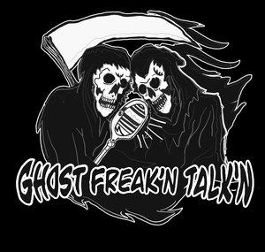 Ghost Freak'n Talk'n