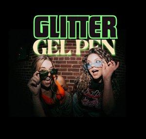 GlitterGelPenPod