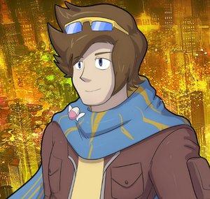 GoldenboltLP