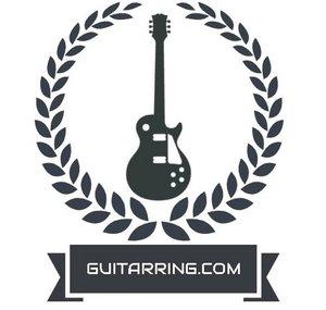 Guitar Ring (GuitarRing)