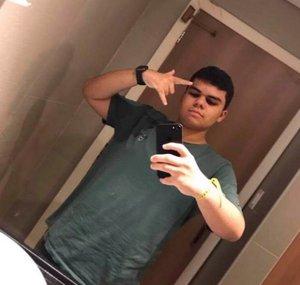 Gustavo Augusto Costa