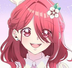 Hanayo Sora