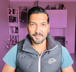Harris Sultan en Français