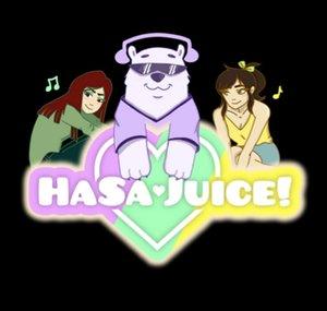 HaSa♡Juice!