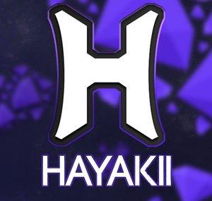 HAYAKii