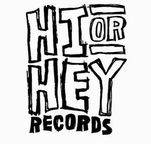Hi Or Hey Records