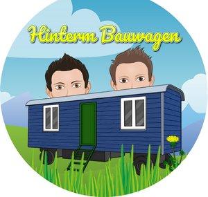 Hinterm Bauwagen - Der Löwenzahn Fanpodcast