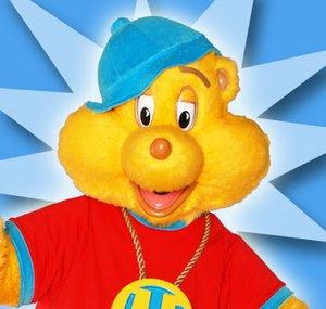 Hip Hop Harry