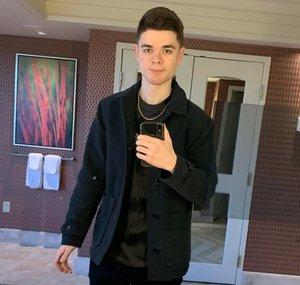Hunter Mims