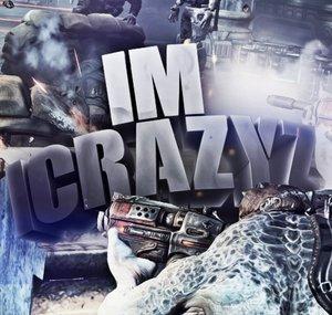 Im lCRAZYz