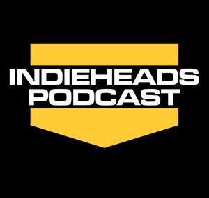 Indieheads Podcast