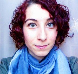 Isabelle Rizo (The BellaVie)